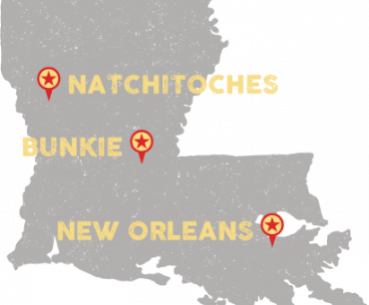 louisiana-map