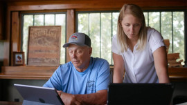 bayou without borders