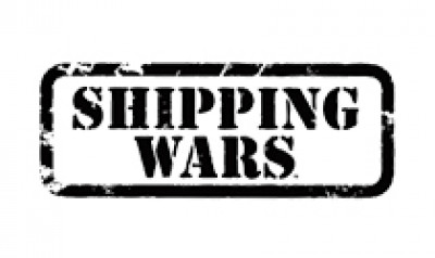 Shipping-Wars