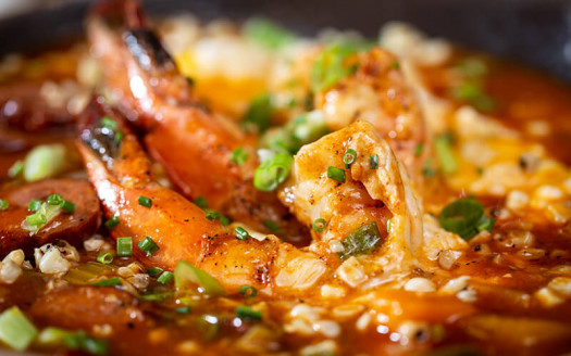 Crawfish-Shrimp-and-Grits