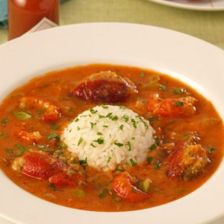 crawfish bisque recipe