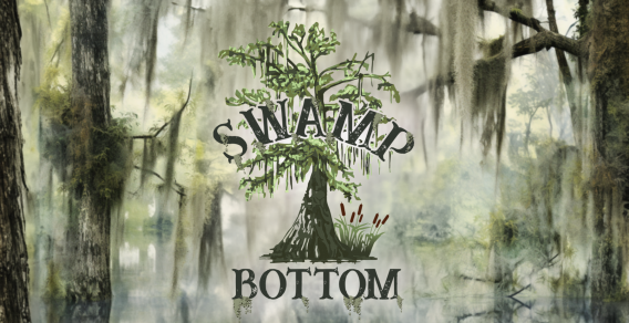 SWAMPBOTTOM header
