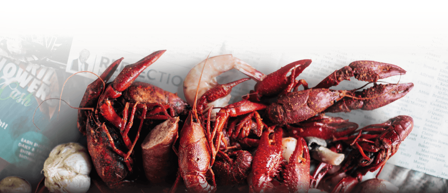 Louisiana Crawfish Company Buy Live Crawfish Online Louisiana