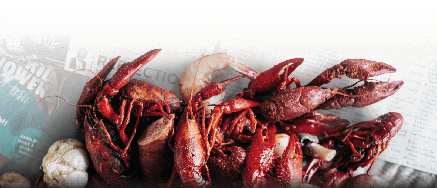 Louisiana Crawfish Company, Buy Live Crawfish Online