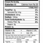 Nutrition facts for a 2 oz serving of Alligator Tenderloin: 60 calories and 9 grams of protein.