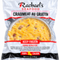 rachaels crabmeat au gratin front