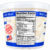 Pontchartrain Jumbo Lump Crab Meat 16 oz can with Certified Cajun logo and visible front nutrition facts label.