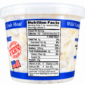 Pontchartrain Jumbo Lump Crab Meat 16 oz can with Certified Cajun logo and visible front nutrition facts label.