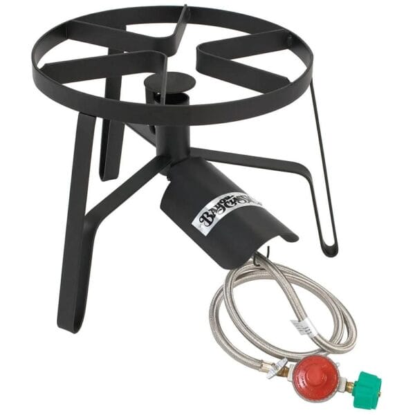 Barbour International Inc. Bayou Classic Jet Cooker SP-1