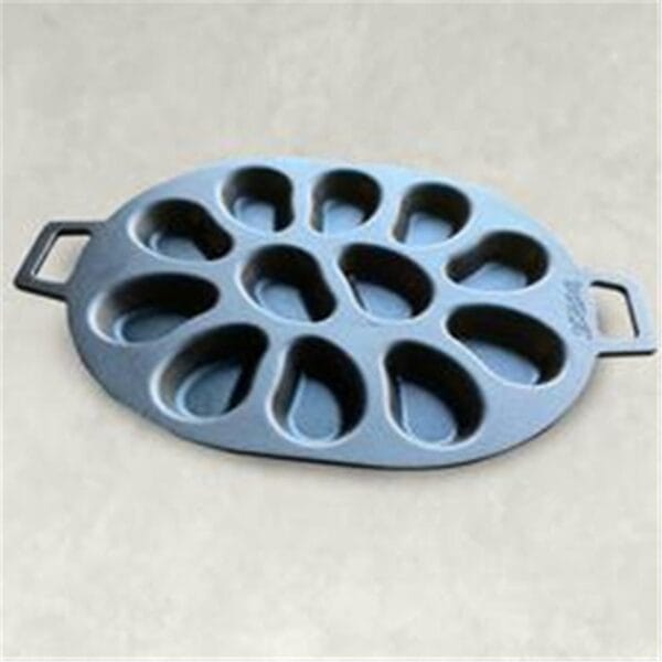 Barbour International Inc. Bayou Classic Oyster Pan