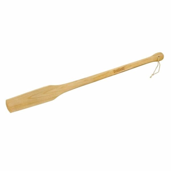 Barbour International Inc. Bayou Classic Wooden Stir Paddle