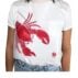 Goldmax Industries Crawfish Party Bib