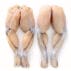 Guidry's 2/4 ct Frog Legs 3.5 LB