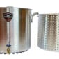 High Performance Cookers High Performance cookers - 100 Qt Stockpot