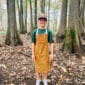 Louisiana Crawfish Company LCC Crawfish Patch Apron