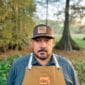 Louisiana Crawfish Company LCC Crawfish Patch Apron
