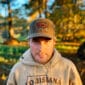 Louisiana Crawfish Company LCC Richardson 7 Panel Wax Hat