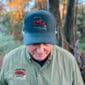 Louisiana Crawfish Company LCC Richardson 7 Panel Wax Hat