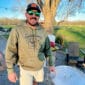 Louisiana Crawfish Company LCC Sport-Tek Hoodie