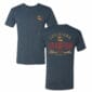 Louisiana Crawfish Company LCC Vintage Tshirt
