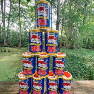 Louisiana Crawfish Company Louisiana Crawfish Co Creole Seasoning Case Pack (12)