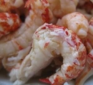 Louisiana Crawfish Company Louisiana Crawfish Tail Meat 1 lb