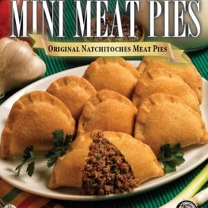 Natchitoches Meat Pies Natchitoches Mini Meat Pies (12)