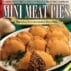 Natchitoches Meat Pies Natchitoches Mini Meat Pies Bulk (96)