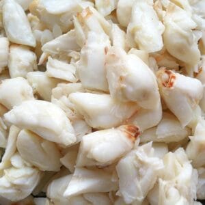 Ponchatrain Blue Crab *Pre-Order* FRESH Premium Lump Louisiana Blue Crab Meat 16 oz