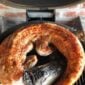 Riceland Whole Skinned Alligator Tail (Bone-In)