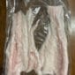 Riceland Whole Skinned Alligator Tail (Boneless)