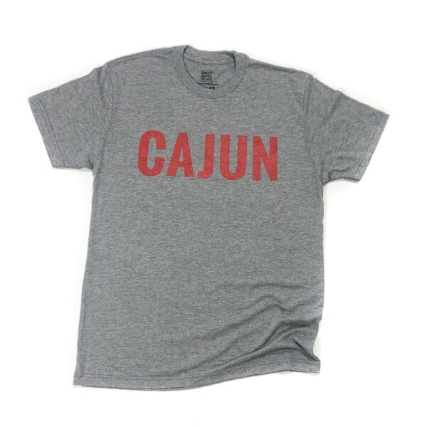 SFT CAJUN Tshirt