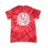 SFT Eat More Crawfish Tshirt - TieDye