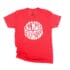 SFT Eat More Crawfish Tshirt - TieDye