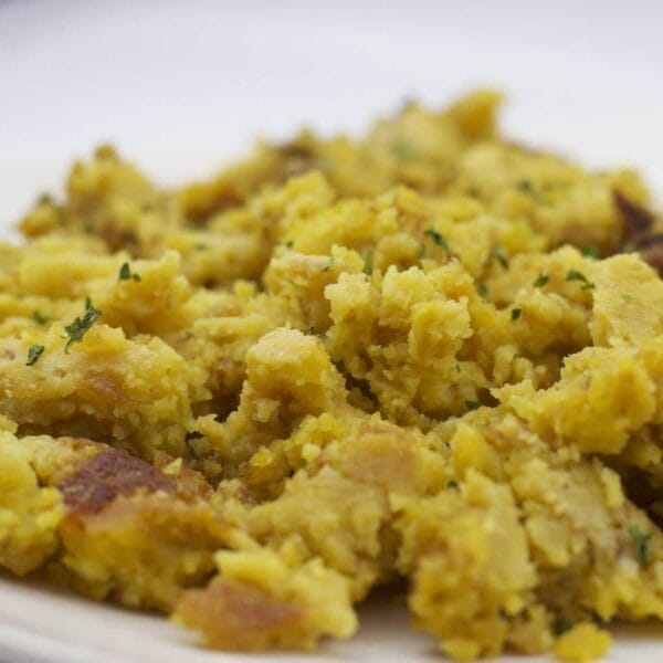 LaBoucherie La Boucherie 2 lb Traditional Cornbread Side Dish