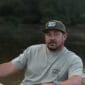 Louisiana Crawfish Company La Crawfish Co. Boat Patch Tshirt