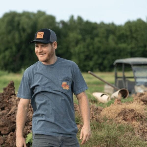 Louisiana Crawfish Company La Crawfish Co. Vintage Tshirt Louisiana Crawfish Company La Crawfish Co. Vintage Tshirt