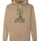Louisiana Crawfish Company Swamp Bottom Hoodie