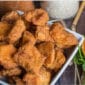 Alligator Nuggets 4 lb