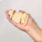 Alligator Nuggets 4 lb