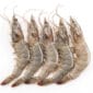 Anna Marie Gulf Shrimp 16/20 Head On 5 lb