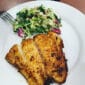 Anna Marie Red Snapper - 2 Portions