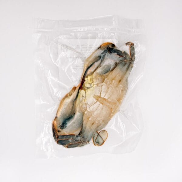 Anna Marie Soft Shell Crab - 1 Large