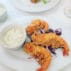 Anna Marie Soft Shell Shrimp