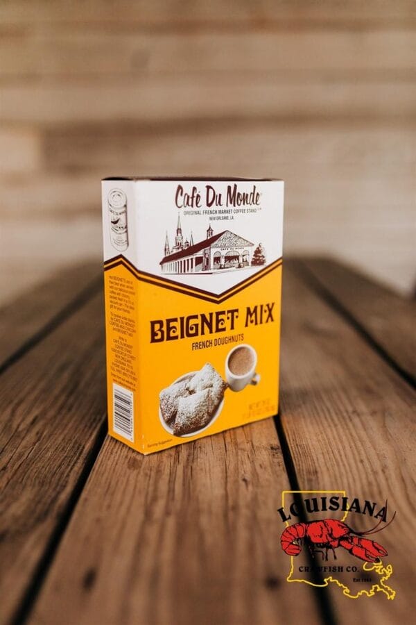 Cafe du Monde Beignet Mix
