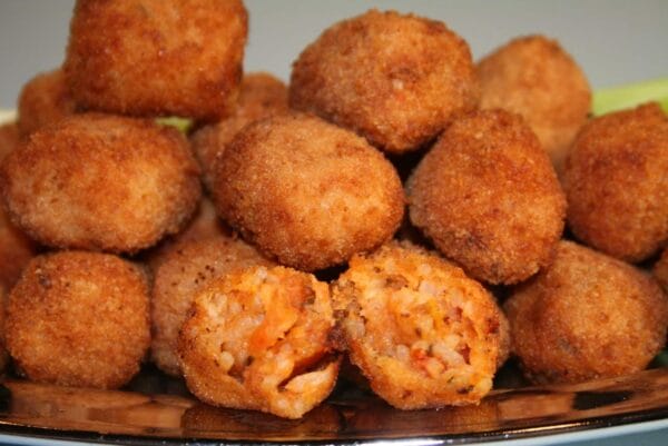Cajun Original Foods Alligator Boudin Bites