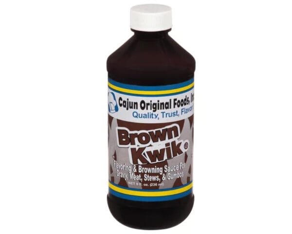Cajun Original Foods Brown Kwik 8oz