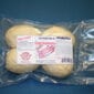 Cajun Original Foods Crab Pistolettes