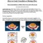 Cajun Original Foods Crawfish Pie
