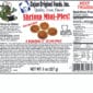 Cajun Original Foods Mini Shrimp Pies